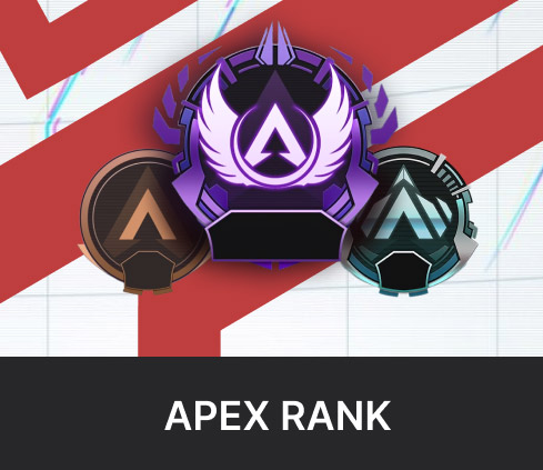 Apex Legends Rank